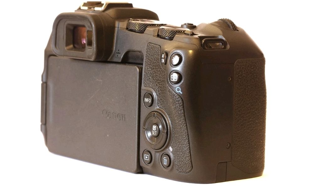 Câmera Mirrorless Canon EOS RP