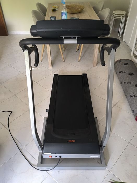 Electric Treadmill479176610493900801