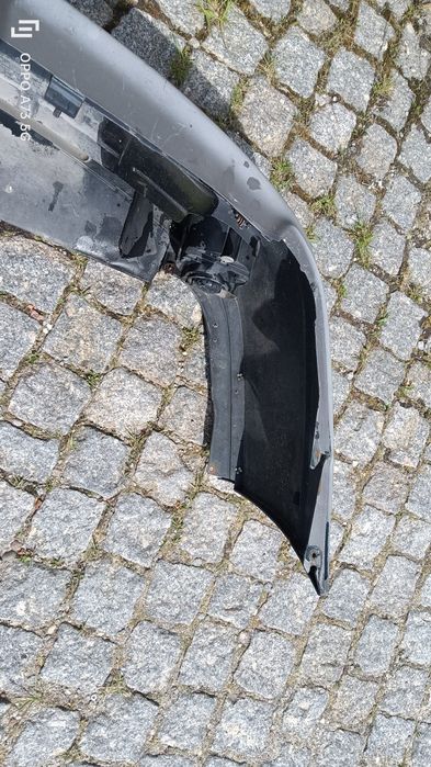 Parachoques Renault laguna para choques 1998