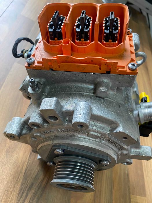 Reparação Alternador Peugeot 508 RXH / 3008/ Citroen ds5 hybrid