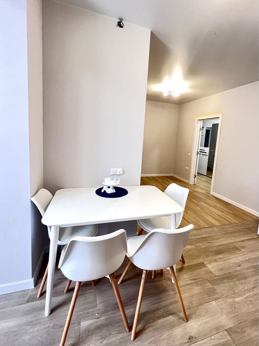 Двокімнатна квартира в розвиненому районі!Сертифікат ТАК!