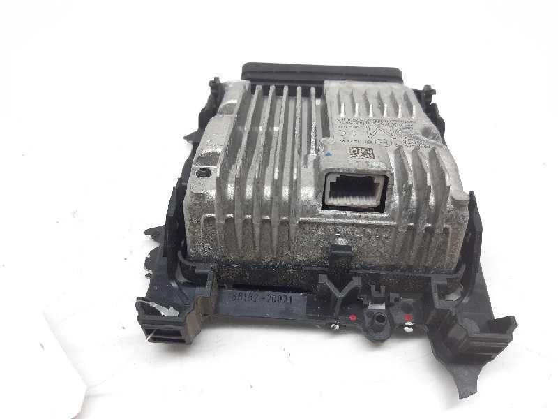 Módulo Eletrónico Toyota Avensis