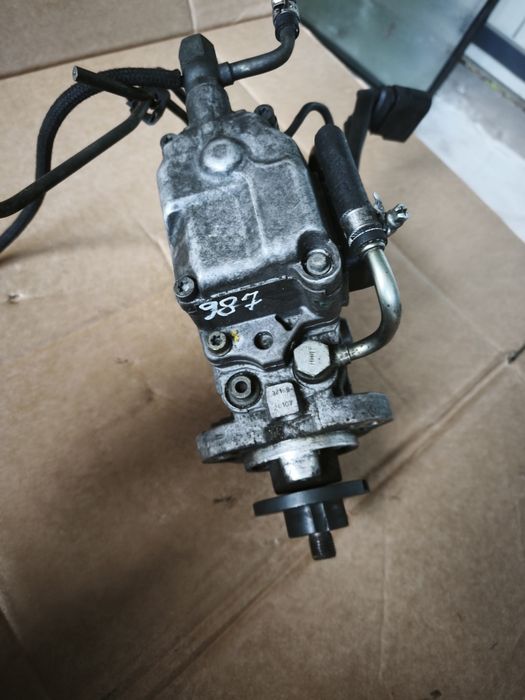 Топливний насос тнвд Audi A4 B5 VW Passat B5 1.9 TDI  0460414987