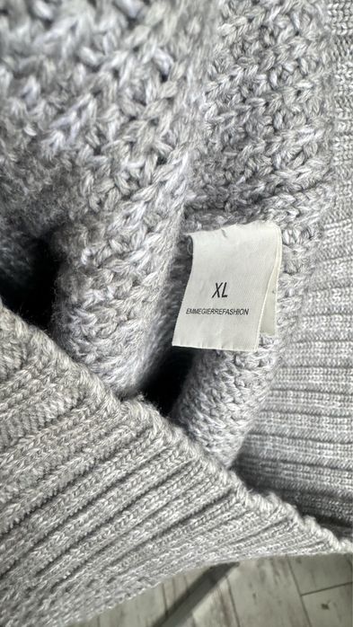 Свитер paolo pecora оригинал