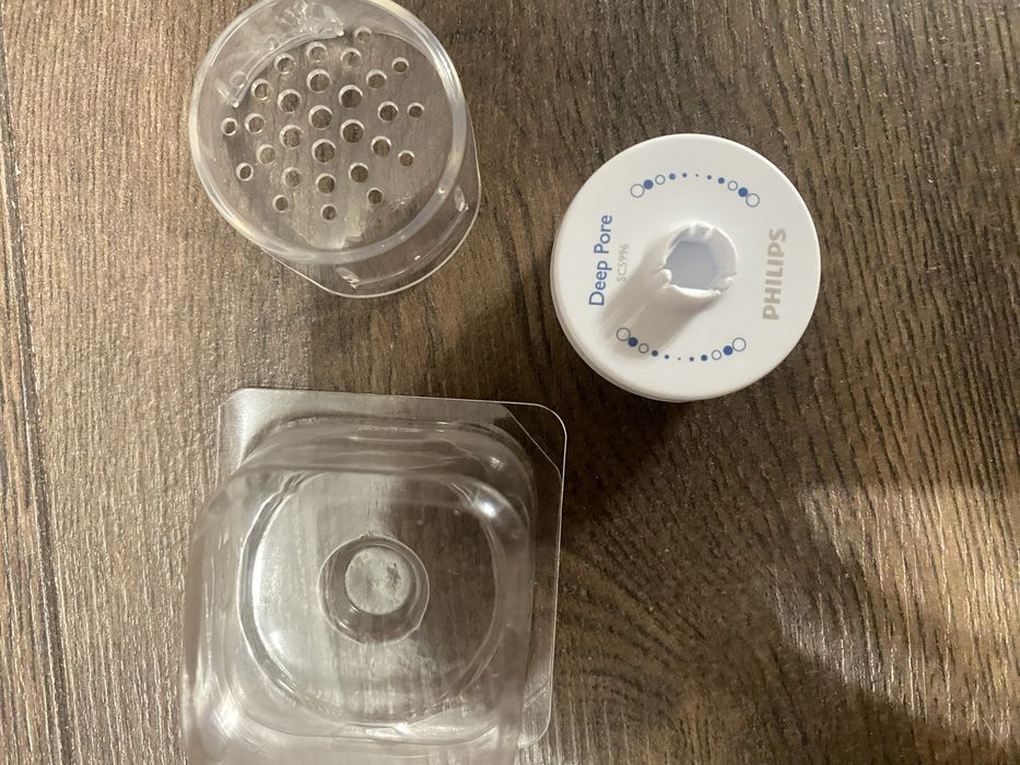 Насадки для щетки Philips VisaPure