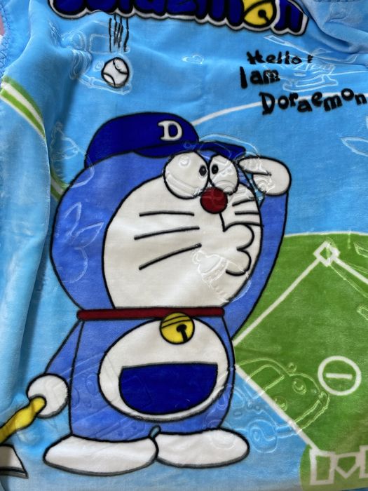 Новий теплий плед для малюка