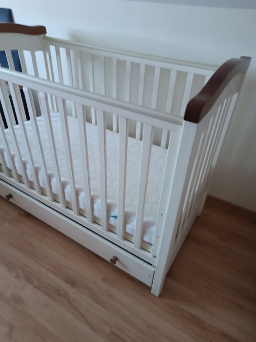 Łóżeczko dziecięce