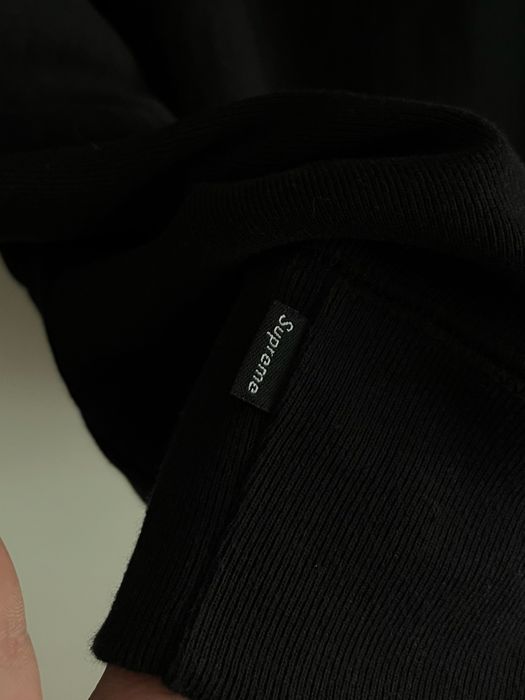 Sweat Supreme x Antihero SS16