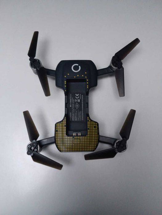 Dron zdalnie sterowany X Bee Drone FOLD ONE Overmax
