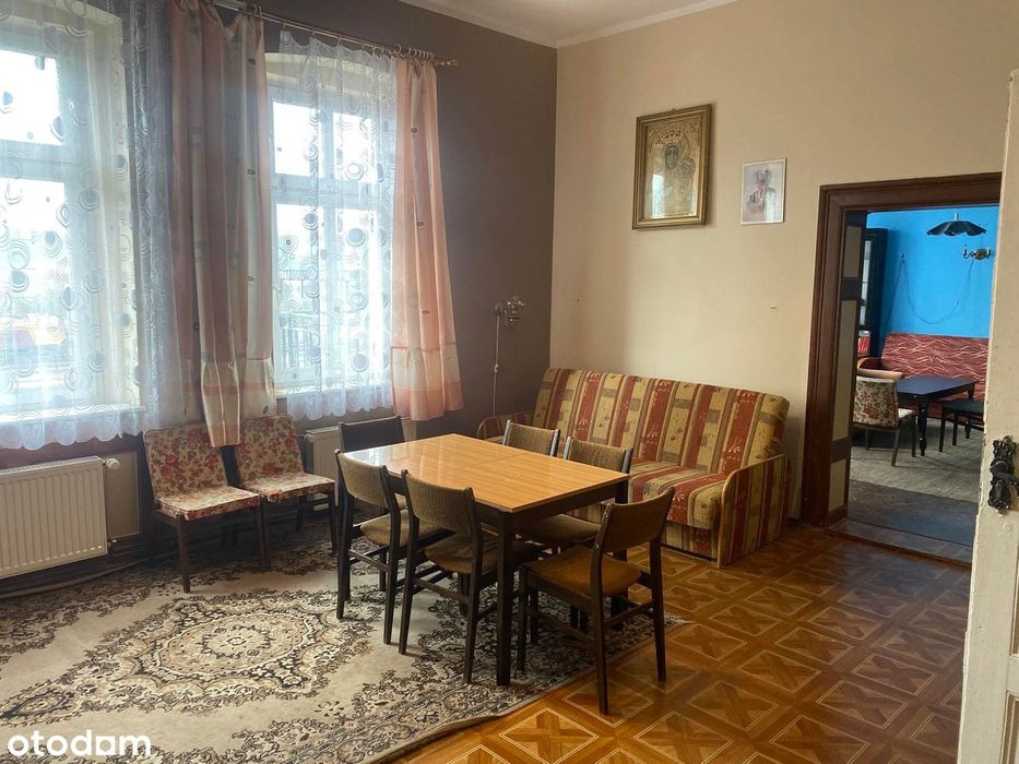 Mieszkanie 3 pokoje z ogromnym tarasem i werandą 111 m² lub wynajem