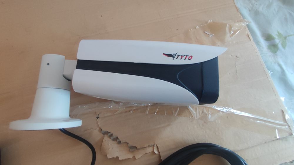 Камера нічного бачення на Автомобіль