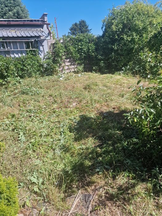 Sprzedam działkę ROD ul. Kosmonautów - Widok 3