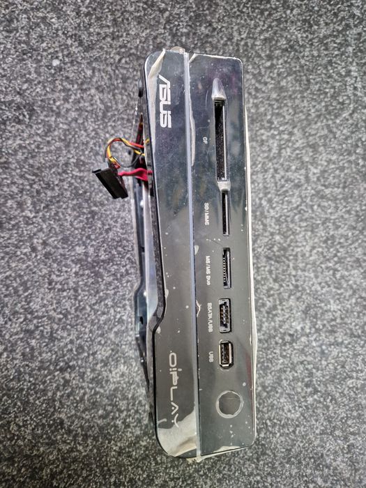 Медіаплеєр ASUS O!PLAY HD2