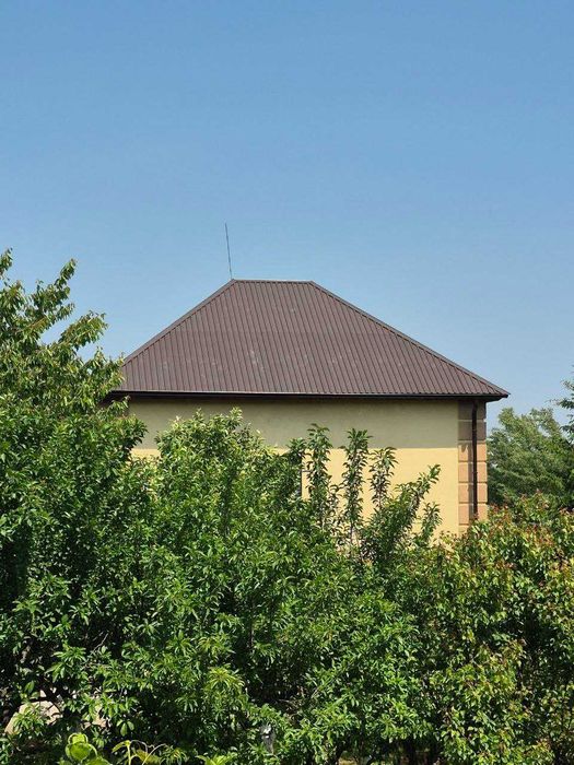 Крыша. Ремонт крыши. Утепление крыши. Кровельщики. Покрівельники