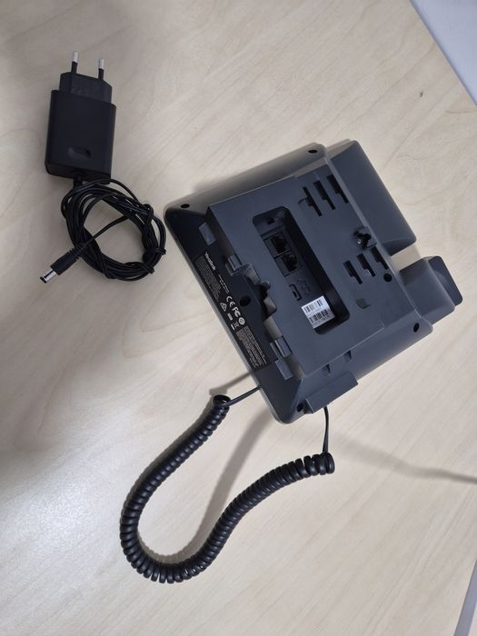 Telefone fixo  yealink T31P