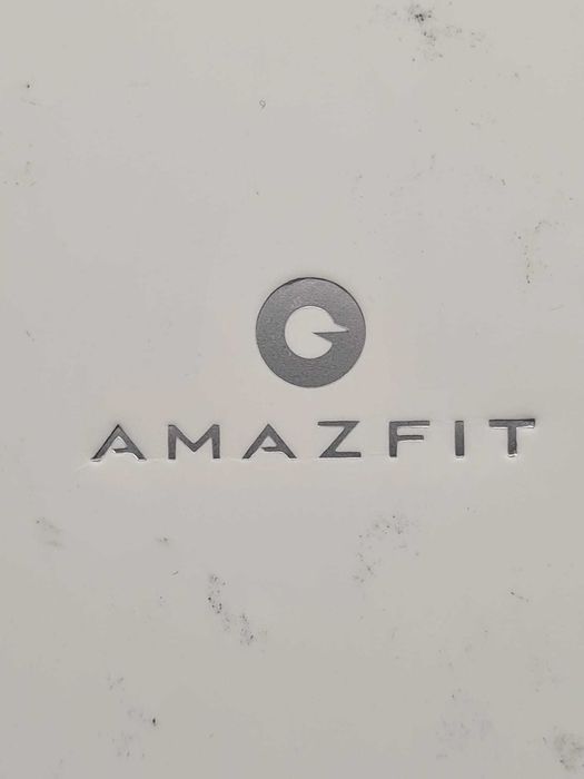 Smartwatch Amazfit Bip