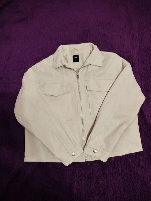 Куртка кофта бу С/М розмір