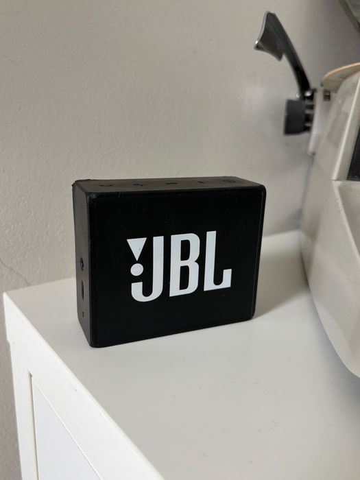 Głośnik JBL czarny