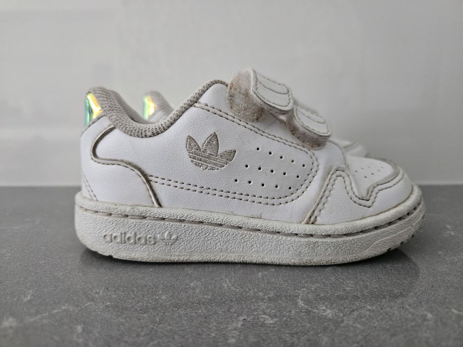 Buty adidas dla dziewczynki