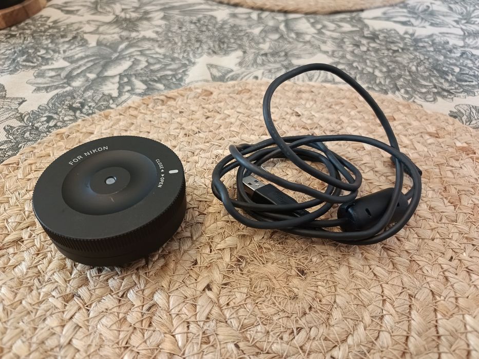 Sigma USB Dock .