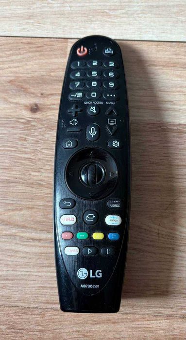 Pilot LG magic remote ABK75855501
