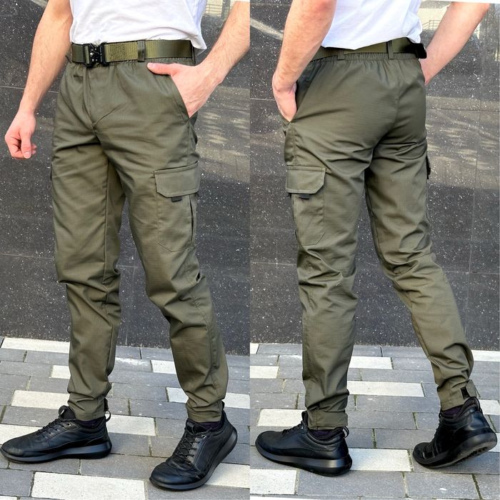 ТОП ЯКІСТЬ! Практичні карго штани, чоловічі брюки.