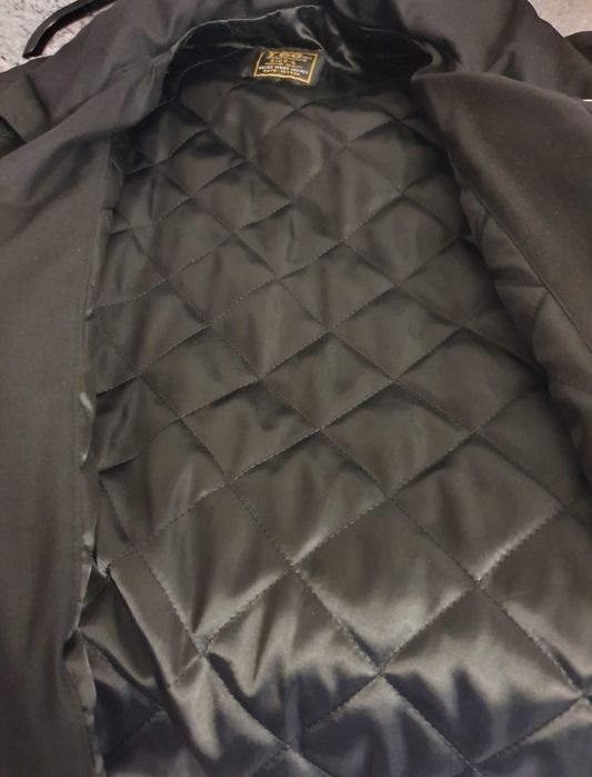 Casaco Corta Vento, com forro, marca Lee, original - USA