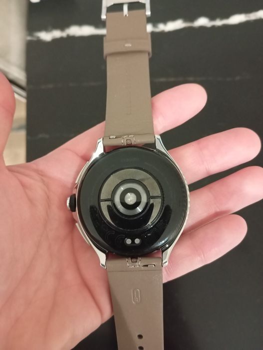 Xiaomi watch 2 pro