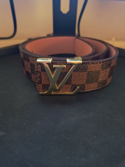 Pasek Louis Vuitton 110cm