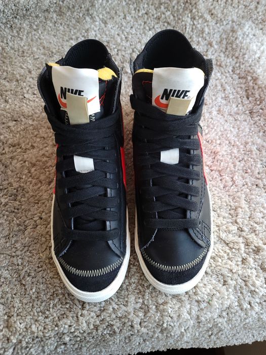 NIKE Blazer DD3111-101 р 43 Оригінал! Кроссовки