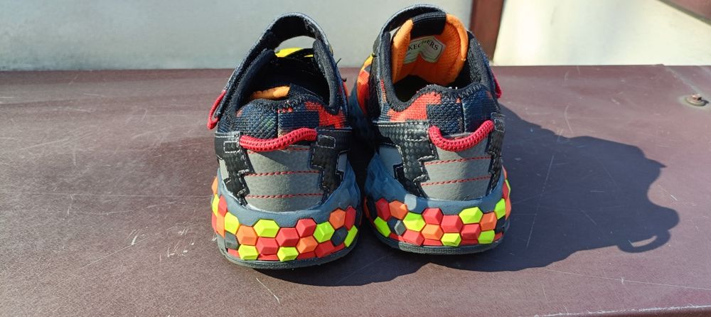 Buty skechers roz. 31