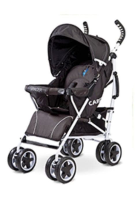 Spacerówka Caretero Mac-15