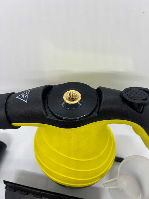 Пароочиститель отпариватель пароочисник электрический Rainberg