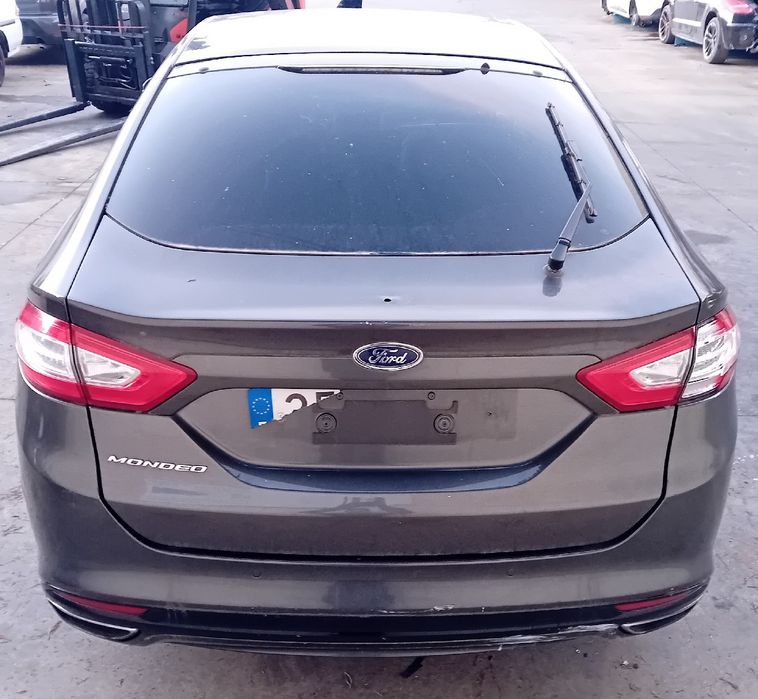 Para peças FORD Mondeo V Hatchback