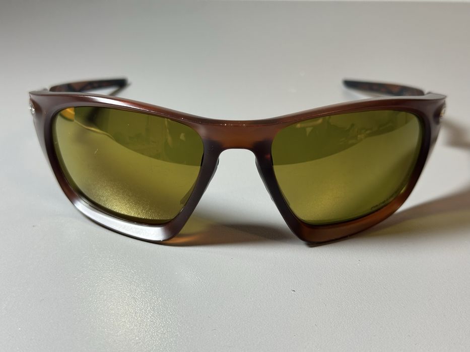Окуляри Oakley Lateralis