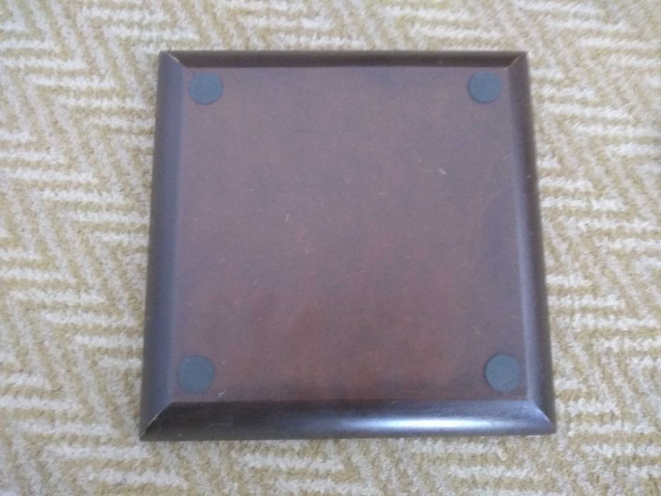 Jogo do galo em tabuleiro, VINTAGE!