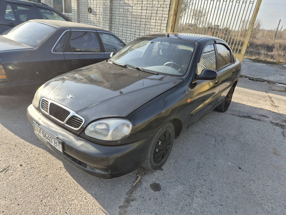 Продам Daewoo Sens
