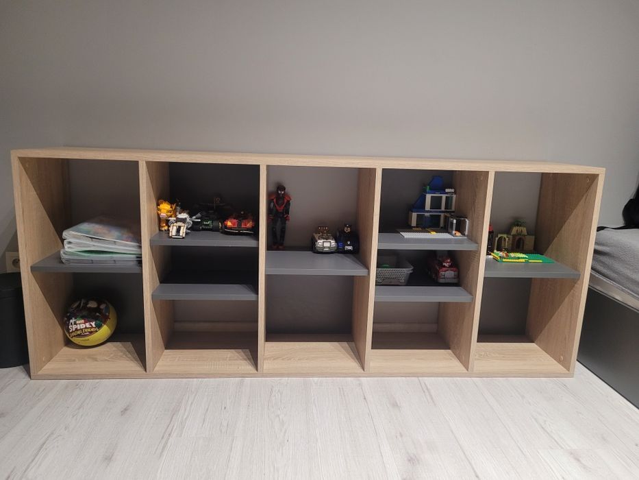 Regał Agata Meble