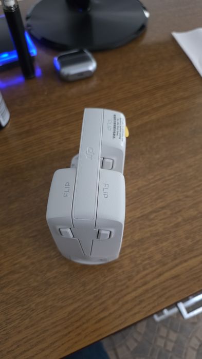 Dji Flip Fly More Combo