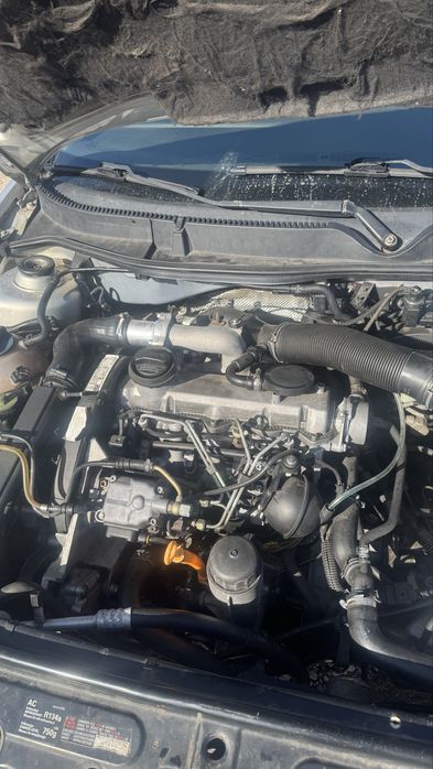 Seat Toledo 1m2 99