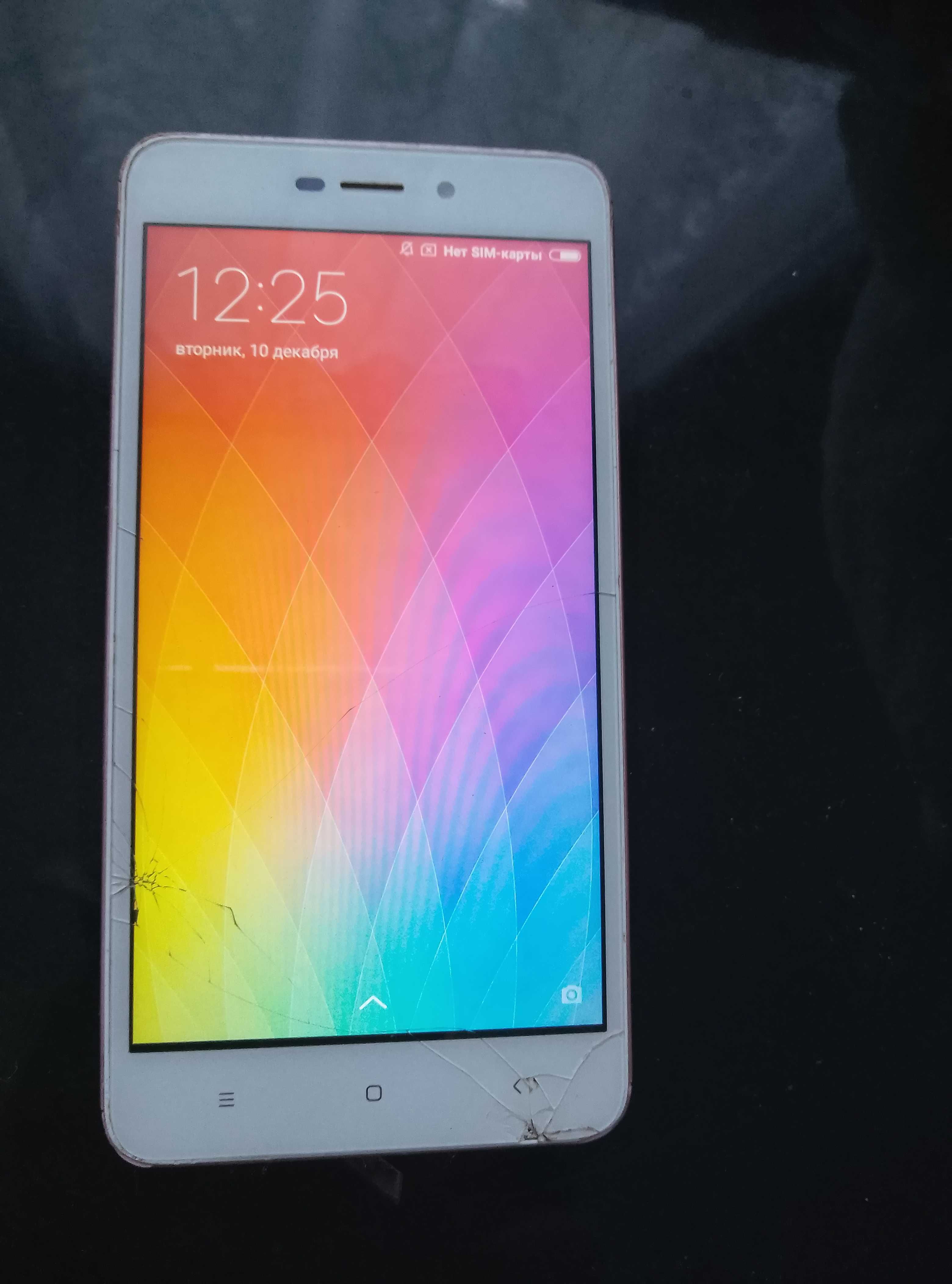Продам смартфон Xiaomi Redmi 4A: 200 грн. - Мобільні телефони ...