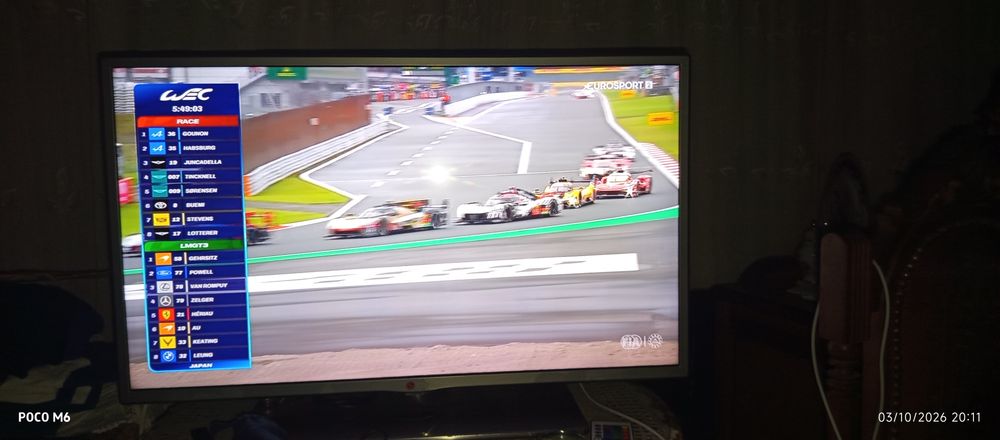 TV LG SMART 32 polegadas
