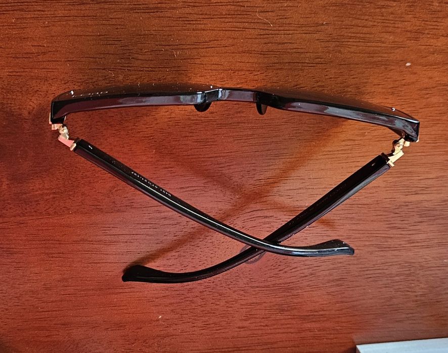 Okulary przeciwsłoneczne GG