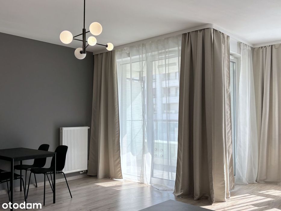 Mieszkanie – Wrocław - Widok 2