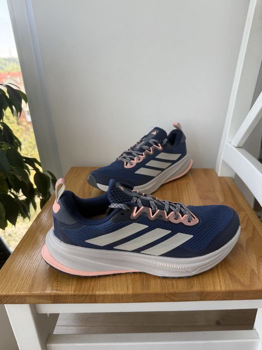 ОРИГІНАЛ 100% Adidas Supernova Rise ATR Continental | JQ6993 бігові кросівки жіночі оригінальні 40 розмір кроссовки