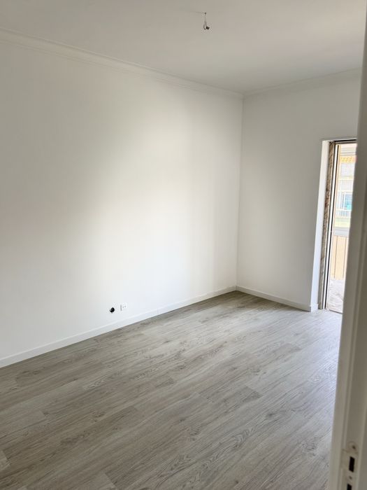 Remodelações Gerais | Pintura, Pladur, Piso Flutuante e Eletricidade