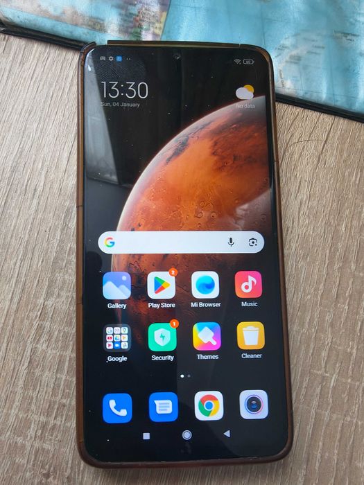 Xiaomi Redmi Note 10 Pro