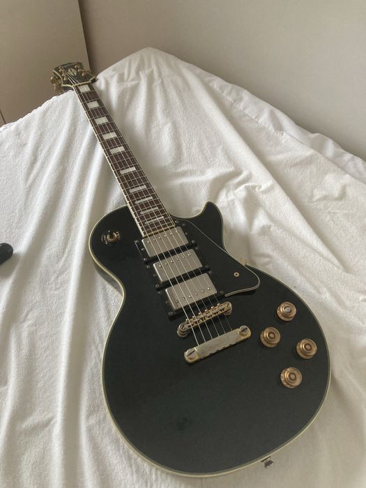 Epiphone Les Paul custom