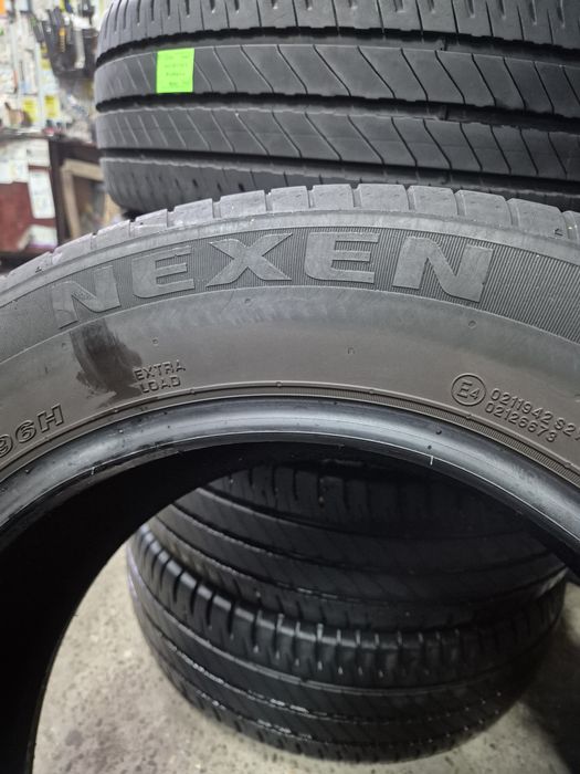 Шини 205/60/16, Nexen,  256)
