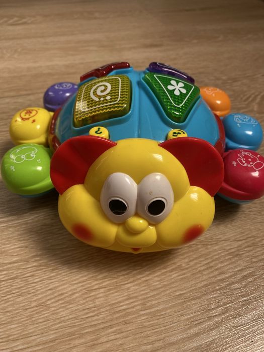 Жук музичний.   ( добрий жук)